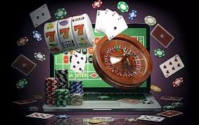 Antarmuka aplikasi kristal77 menampilkan menu sportsbook dan kasino langsung