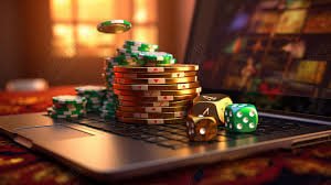 Koleksi permainan Microgaming di kristal77 menampilkan berbagai tema slot dan grafis berkualitas tinggi